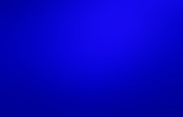Blue background