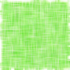 Green cloth texture background. illustration for your fresh natu