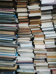 livre librairie tranche côté libraire lire édition devanture