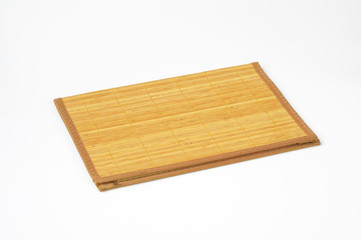 Bamboo place mat