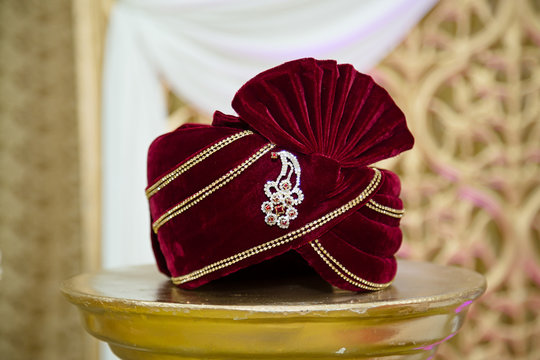 turban