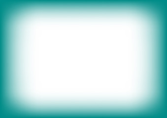 Blue Green blur Copyspace Background  Vector Illustration - 102904846