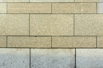 Fototapeta premium Background of old vintage brick wall