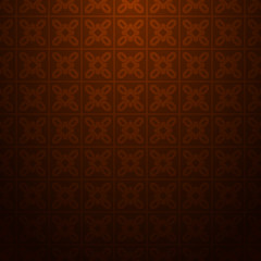 Fototapeta premium Geometric abstract pattern