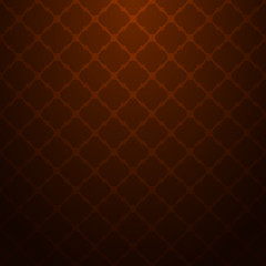 Fototapeta premium Geometric abstract pattern