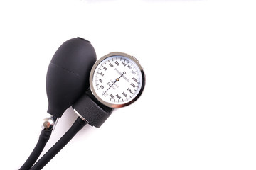 blood pressure monitor