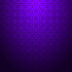 Fototapeta premium Geometric abstract pattern