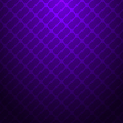 Geometric abstract pattern