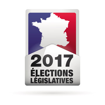 élections en France - 2017