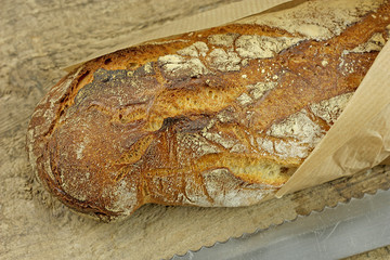 baguette de pain 16022016