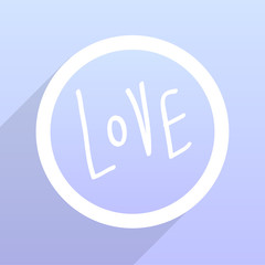 Love Vector EPS10, Great for any use.