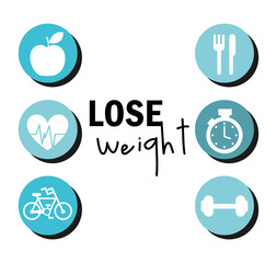 lose weight design 