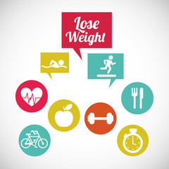 lose weight design 