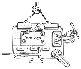 Site or Page Under Construction