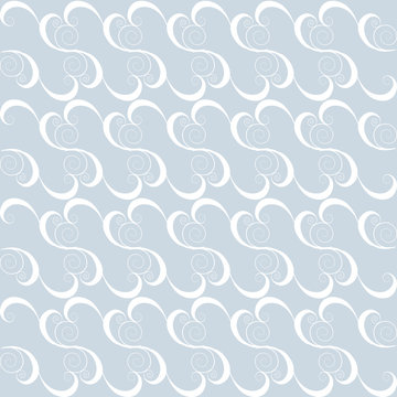 Grey Abstract Background Vector EPS10, Great for any use.