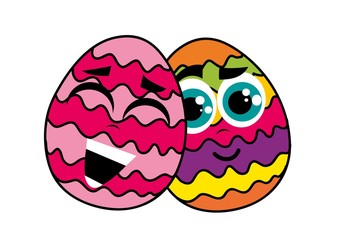 Wielkanoc © monikakosz