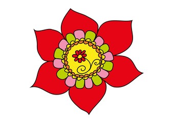 kwiatek