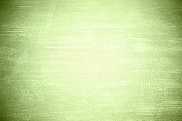 Shabby background with green and yellow colors