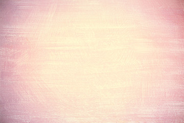 Shabby pink vintage background