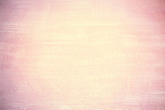 Shabby Pink Vintage Background