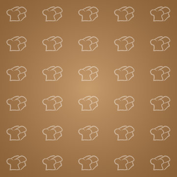 Bread Background Vector EPS10, Great for any use.