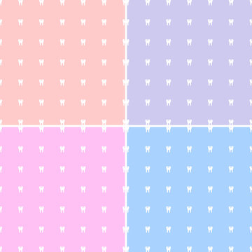 Pink , Orange , Blue Circle Dot Background Vector EPS10, Great for any use.
