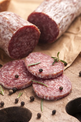 Salami