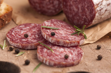 Salami