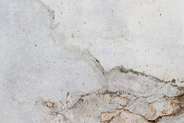 white concrete wall texture