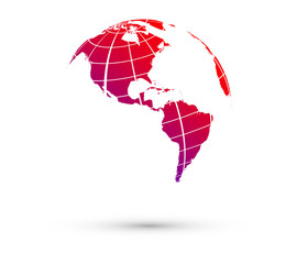 mondo,mappa, internazionale,  © xyz+
