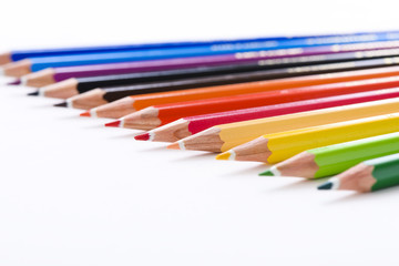 色鉛筆