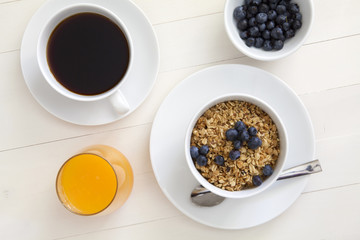 Granola