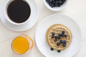 Waffles