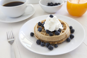 Waffles