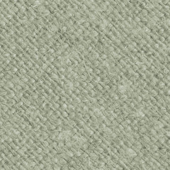 Textile sack, fabric element, jade canvas, full material, country background