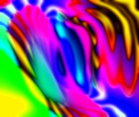 Abstract motion background for your design
