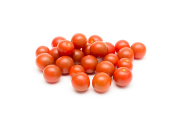 Cherry tomatoes 