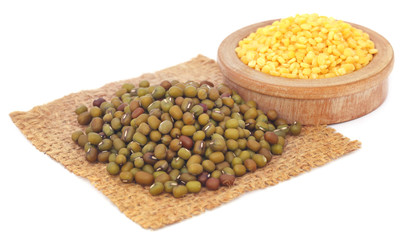 Mung bean
