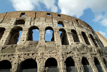 Obraz premium Rome Colosseum