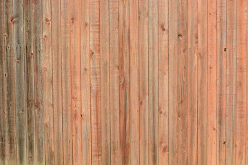 Fototapeta premium wooden fence