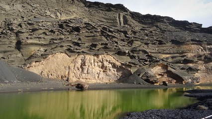 El Golfo © franziskahoppe