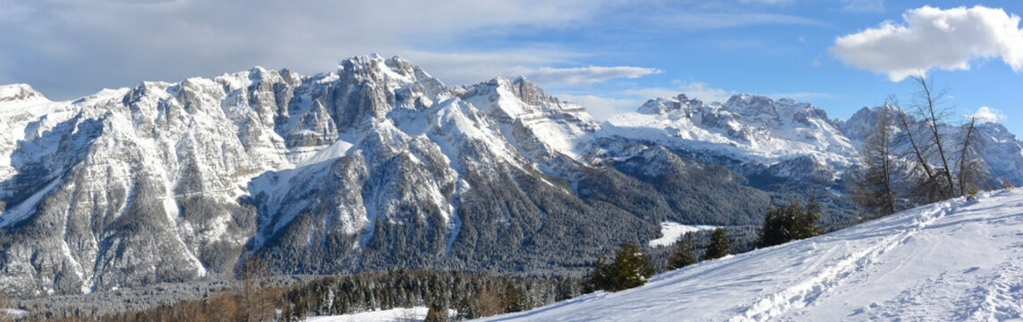 Val Di Sole