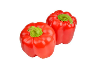 Red bell pepper