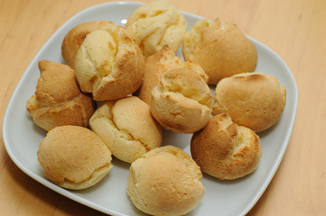  Brazilian cheese bread