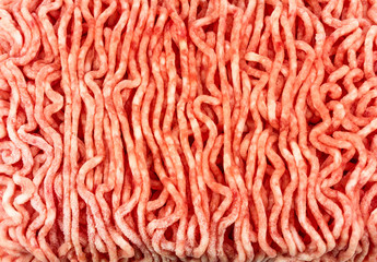   Background!!! Pork mince.
