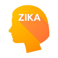 Illustration of the word 