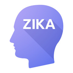 Illustration of the word 