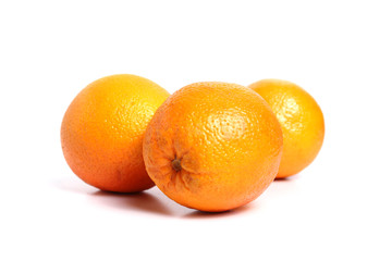 Oranges