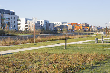 Ecoquartier