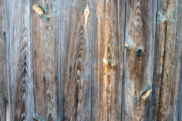 wooden background / old wooden background